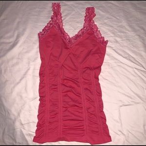 Women’s Medium Tank